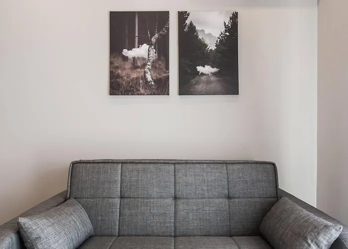 Apartment In Keramikos, Athens