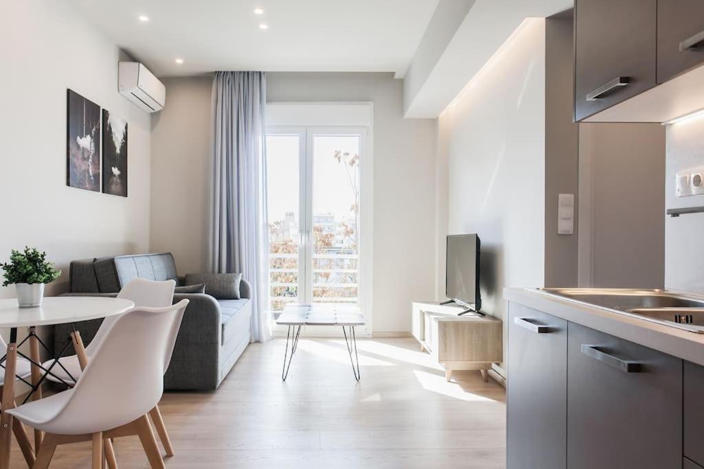 Apartment In Keramikos, *